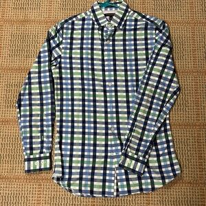 Banana Republic non-iron dress shirt